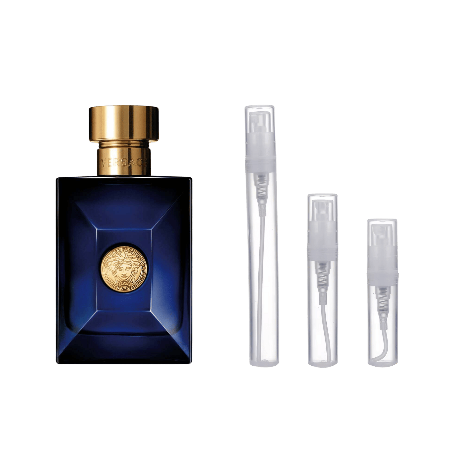 Versace Dylan Blue Sample – Parfums Testen