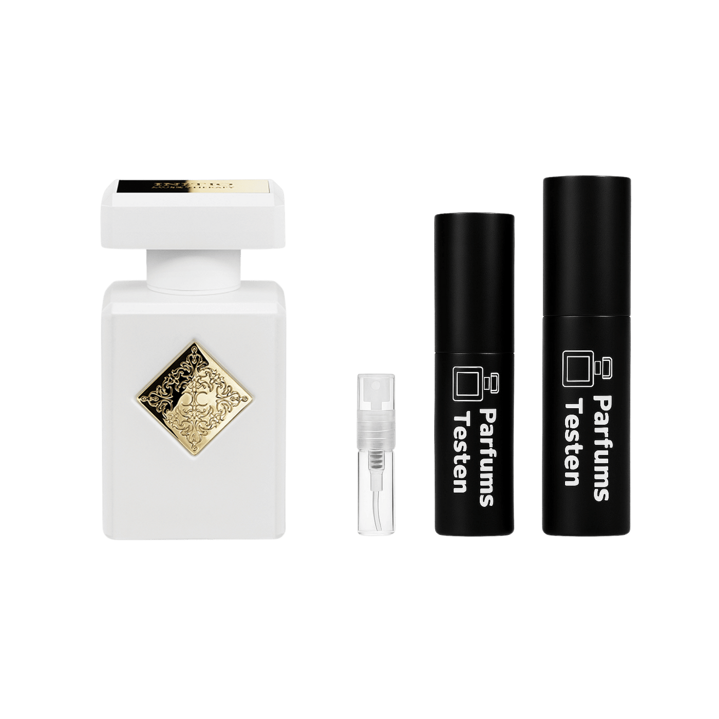 Initio - Musk Therapy