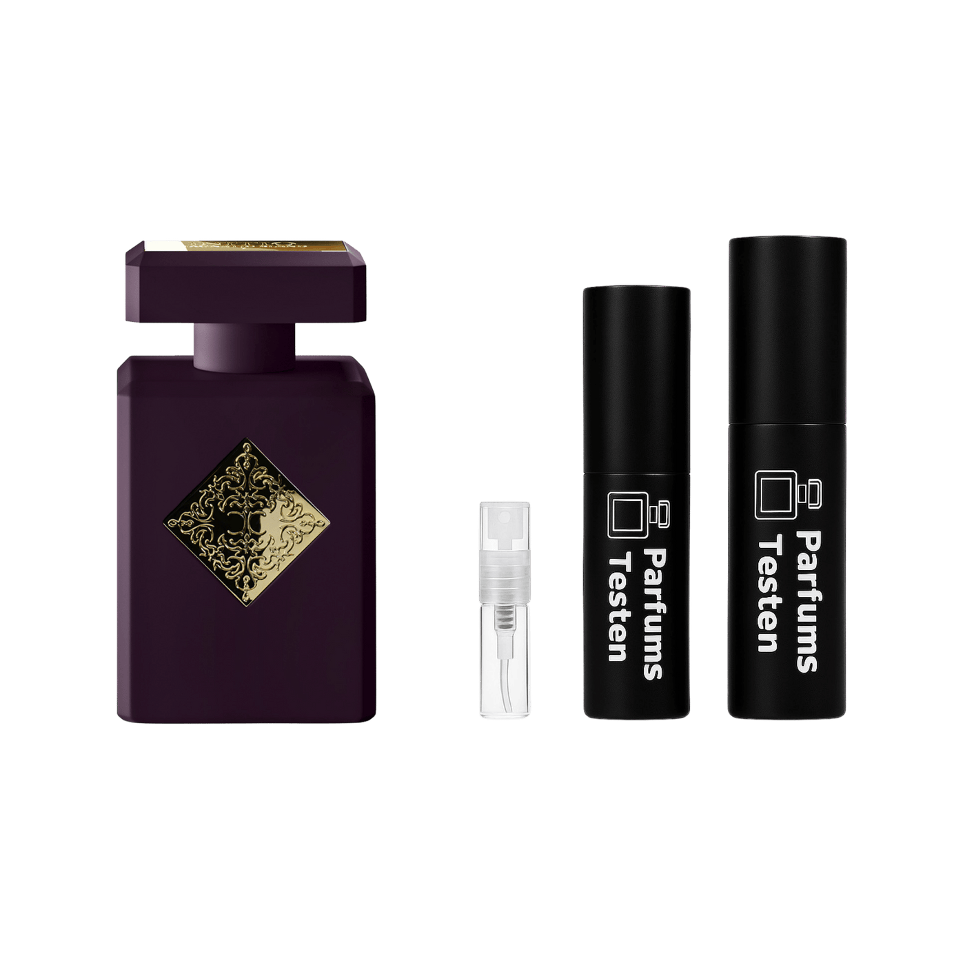 Initio Sample Set Initio Side Effect Sample – Parfums Testen