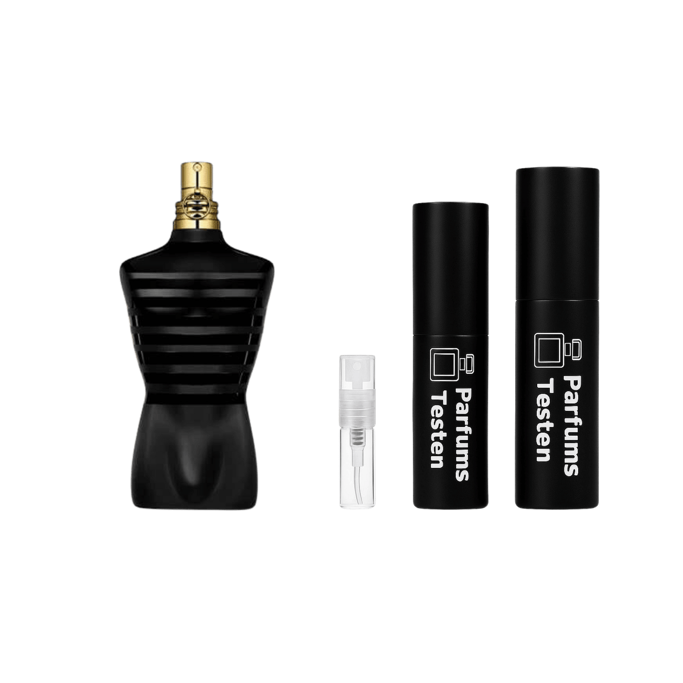 Jean Paul Gaultier - Le Male Le Parfum