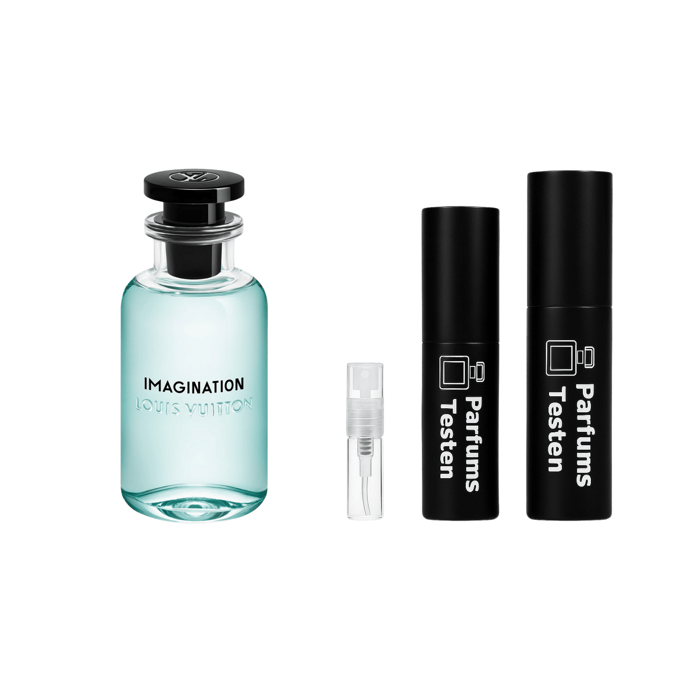 Louis Vuitton - Imagination