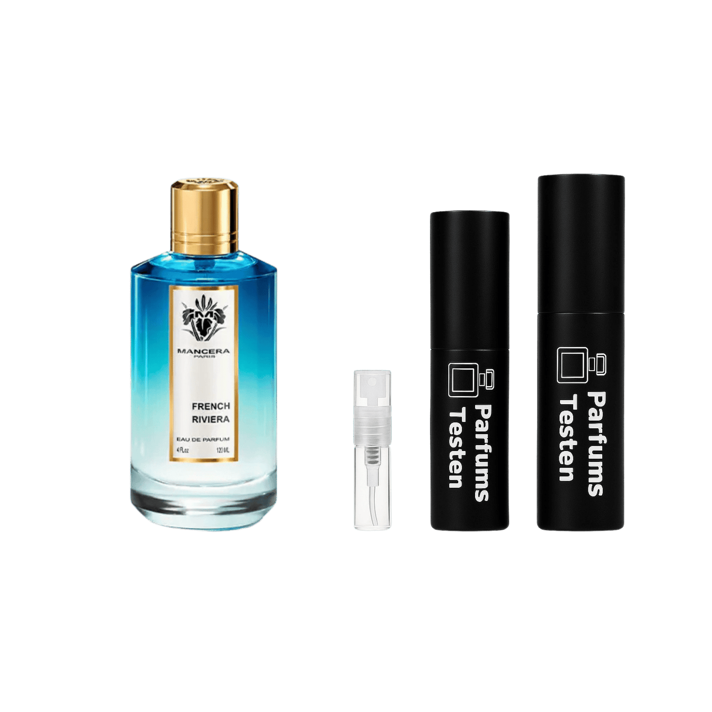 Mancera - French Riviera