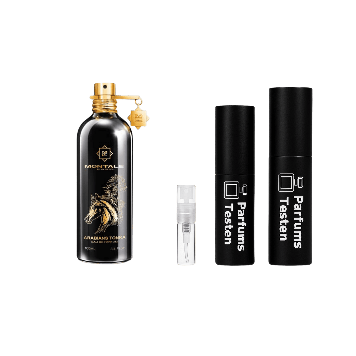 Montale - Arabians Tonka