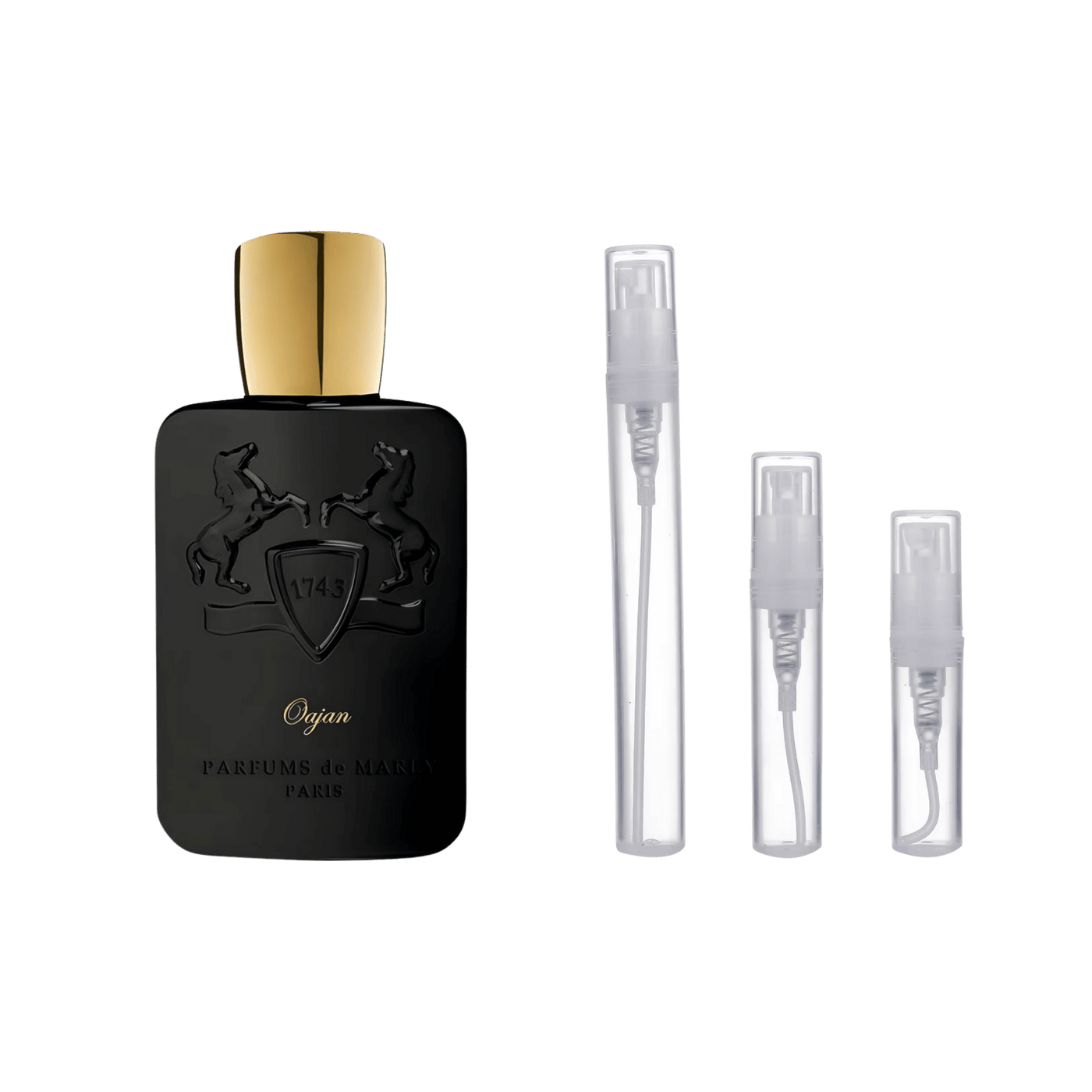 Parfums De Marly - Oajan