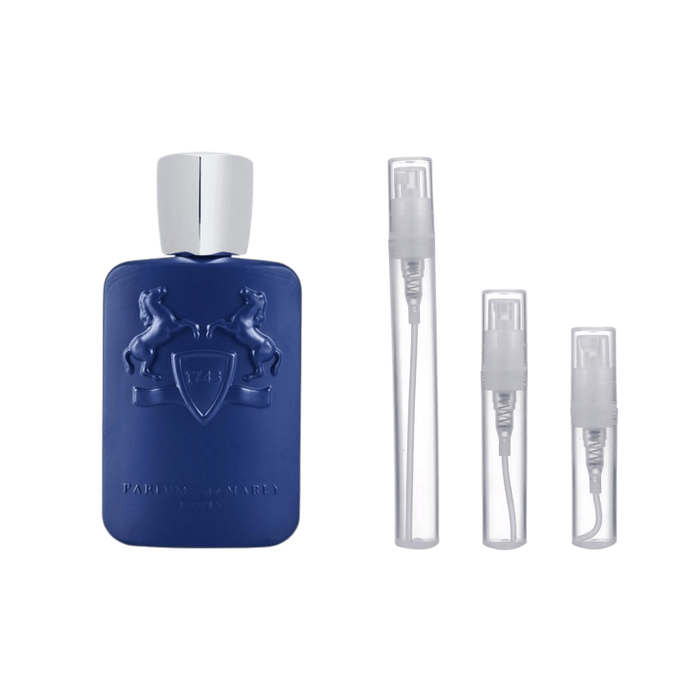 Parfums De Marly - Percival