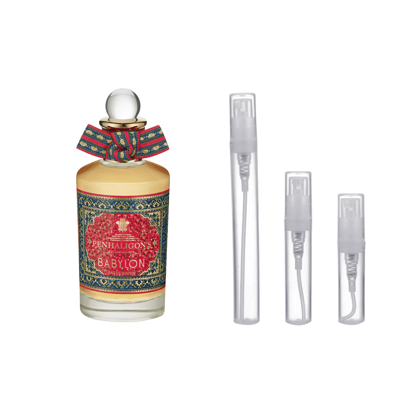 Penhaligon's - Babylon