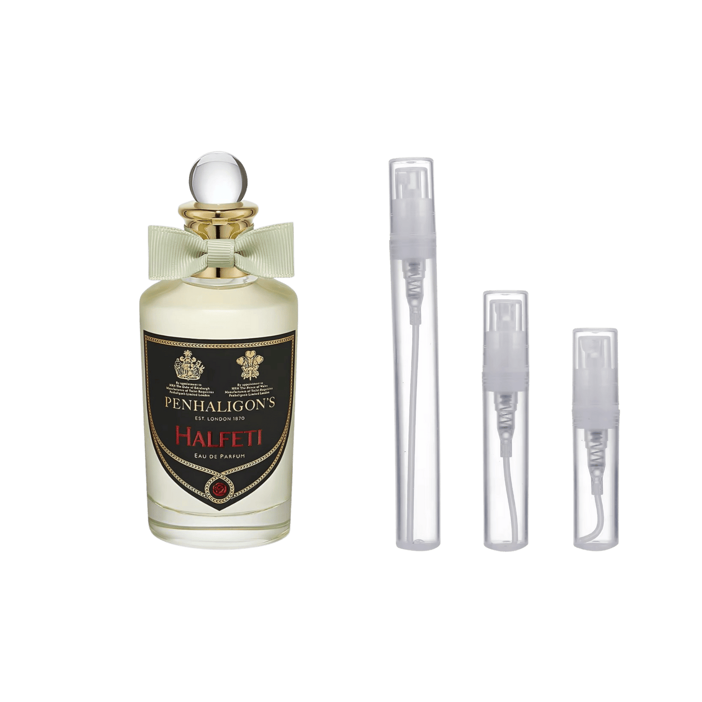 Penhaligon's - Halfeti