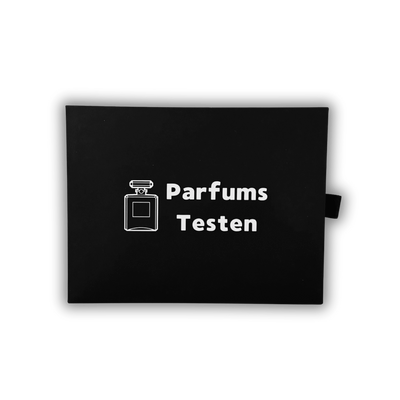 Travel Size Set 5ml Samenstellen