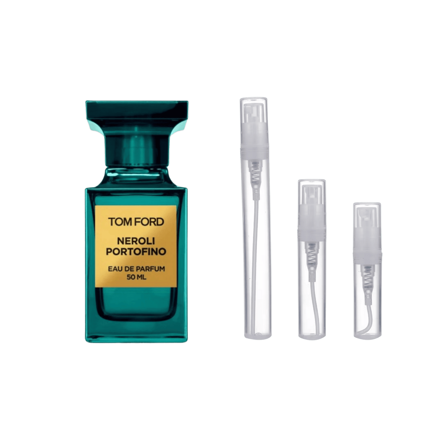 Tom Ford - Neroli Portofino
