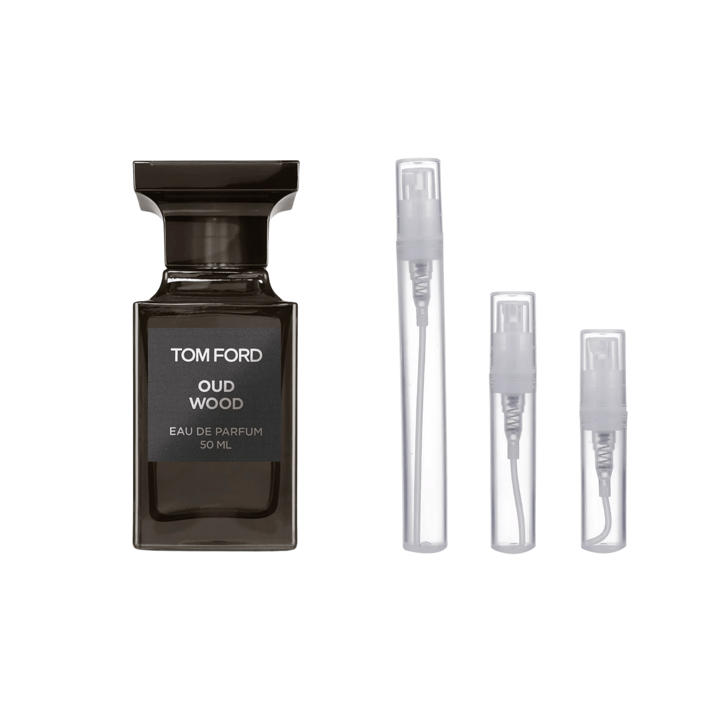 Tom Ford - Oud Wood