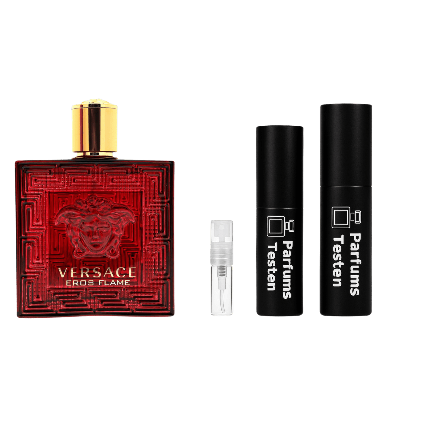 Versace - Eros Flame