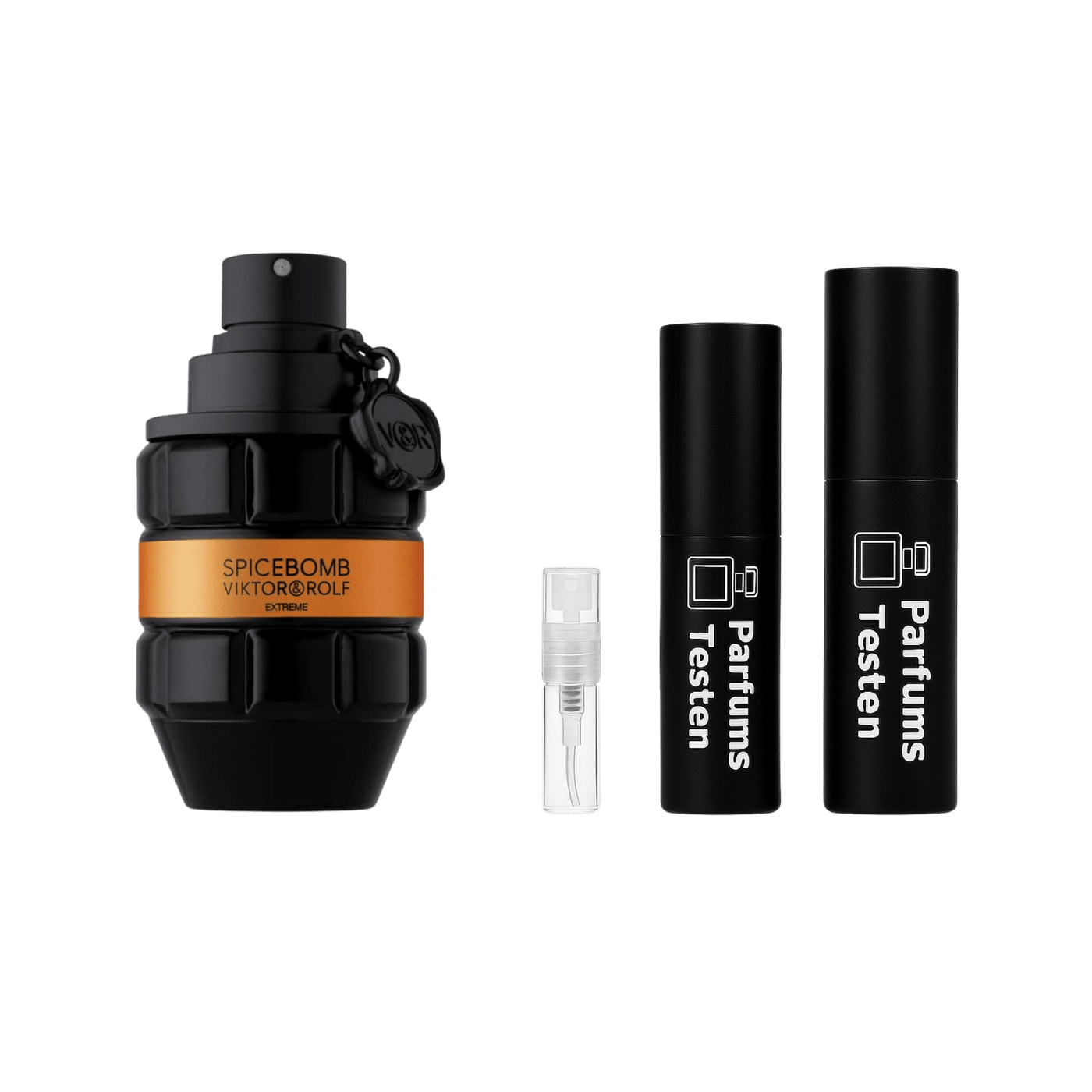 Viktor & Rolf - Spicebomb Extreme