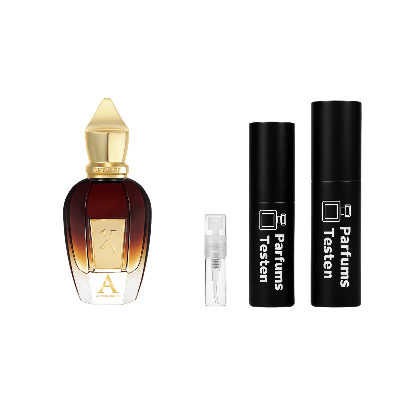 Xerjoff - Alexandria II