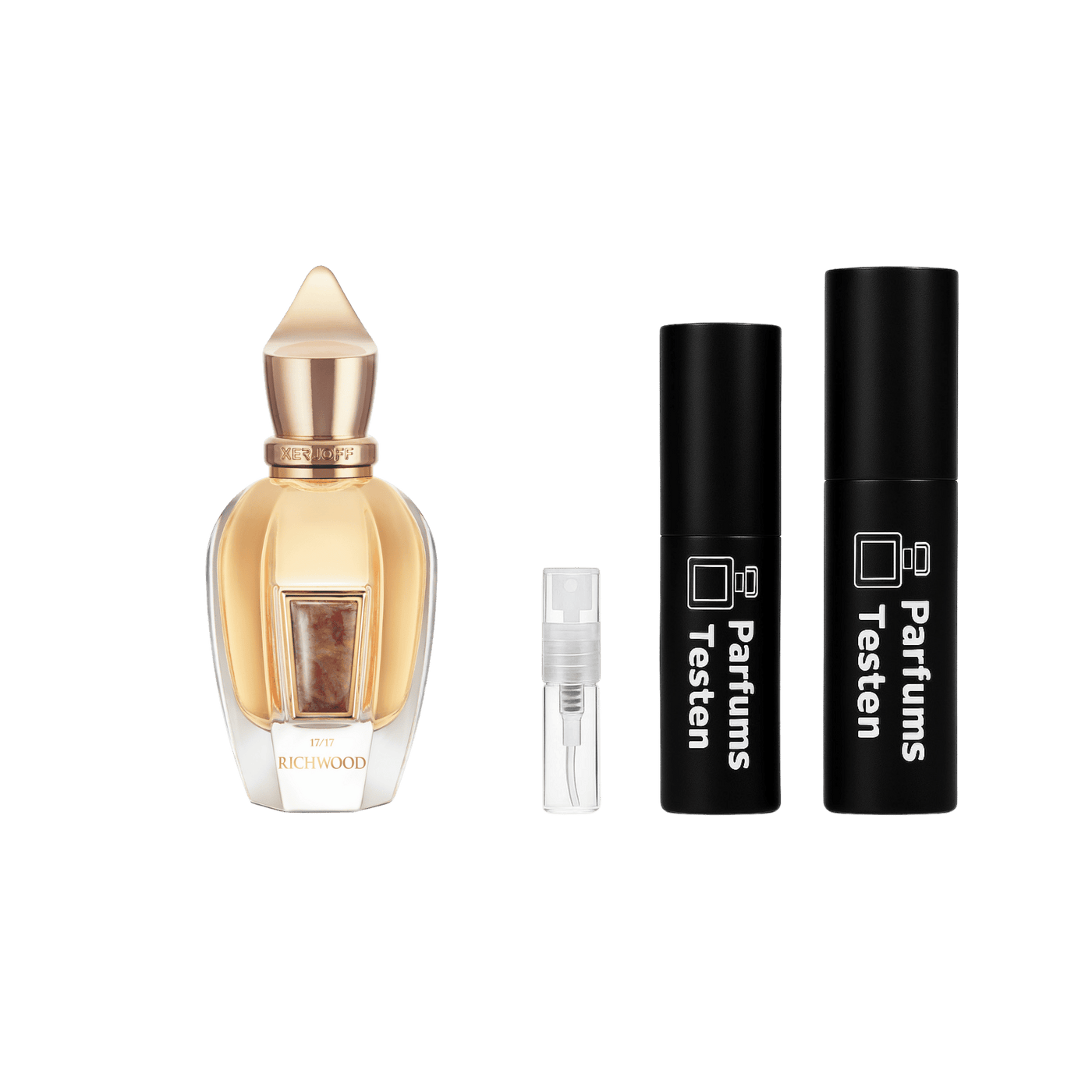 Xerjoff - Richwood
