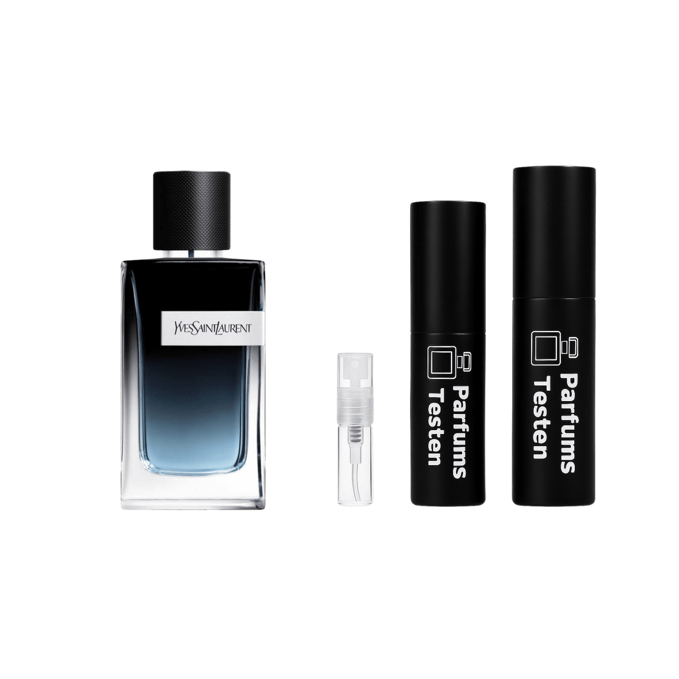 Yves Saint Laurent - Y EDP