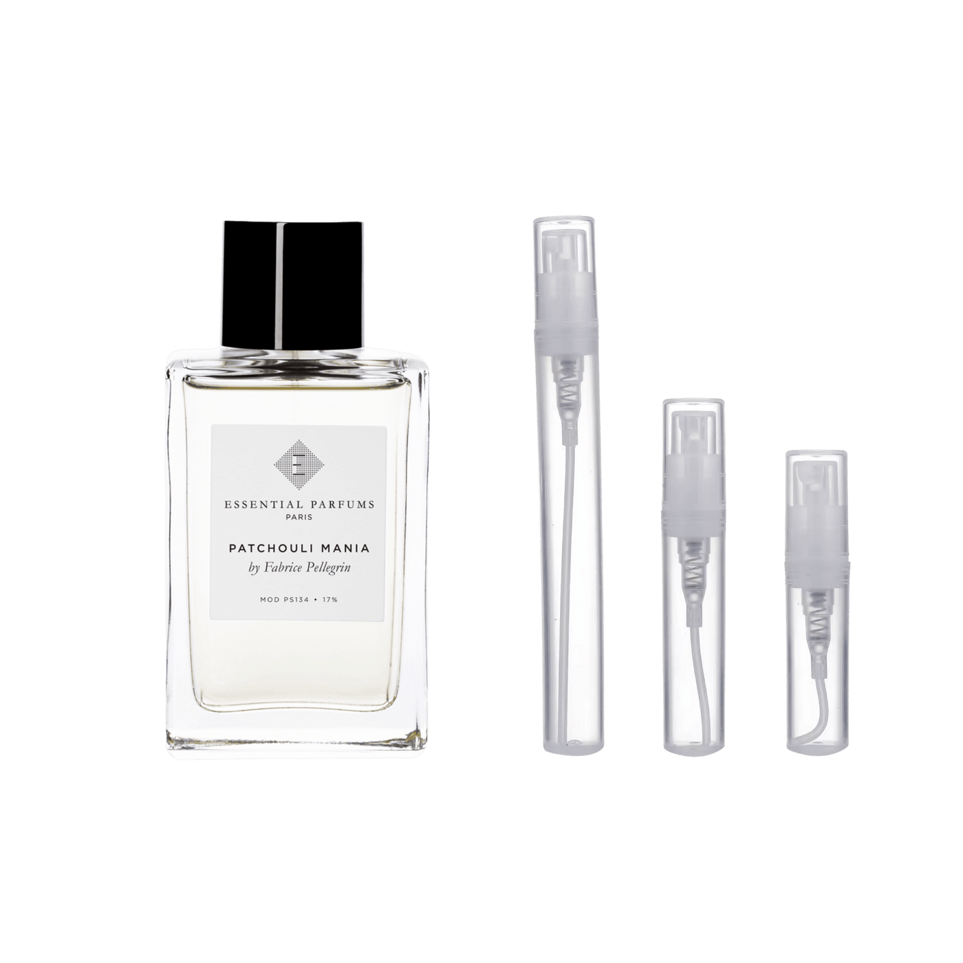 Essential Parfums - Patchouli Mania