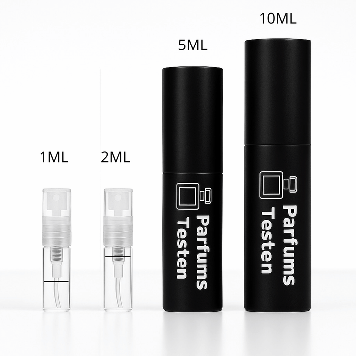Toskovat Annacamento Sample – Parfums Testen