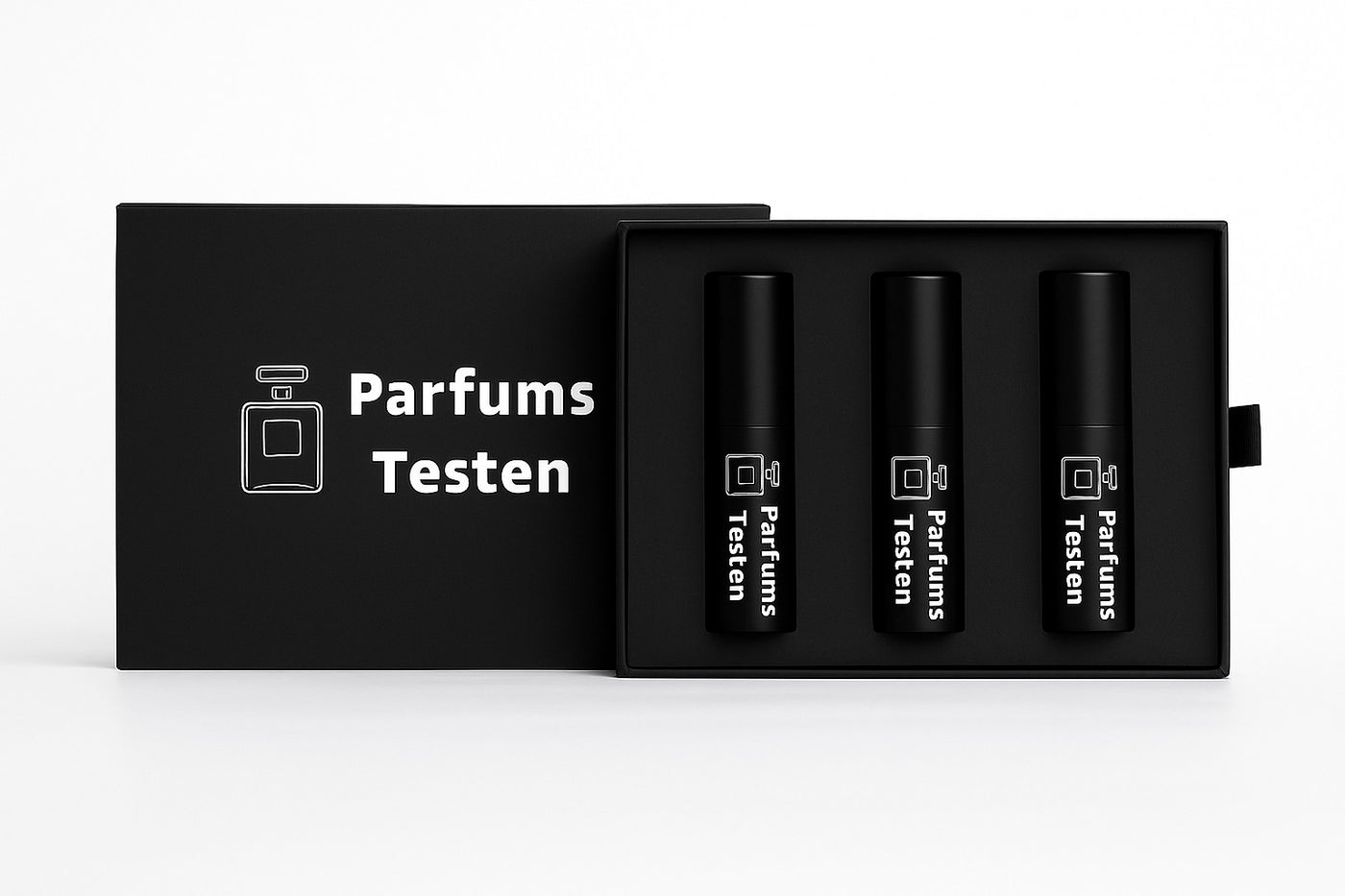 Travel Size Set 5ml Samenstellen